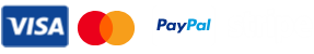 Payment Icons